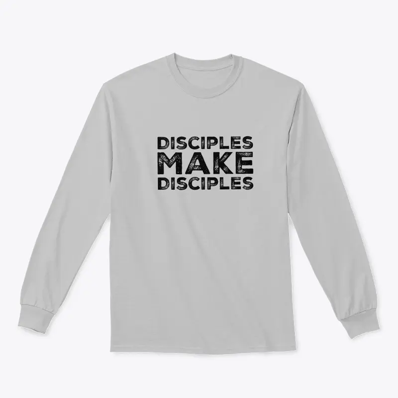 Disciple - Christian Simple Defined