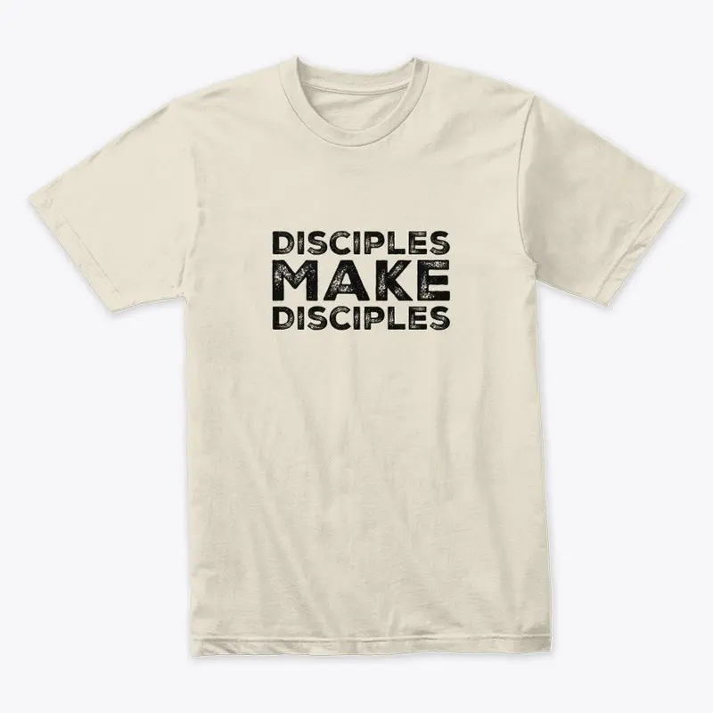 Disciple - Christian Simple Defined