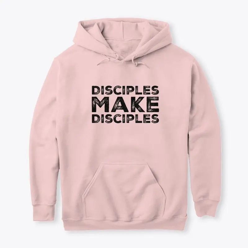 Disciple - Christian Simple Defined